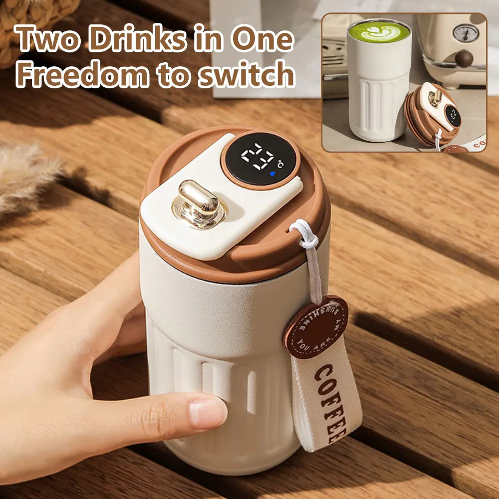 Smart Thermo Coffee 4 YOU 